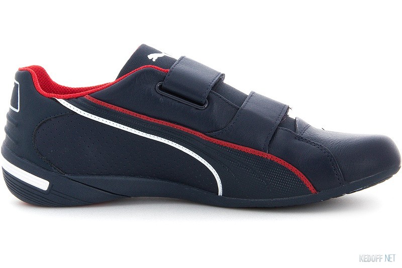 Puma 304770-02 описание