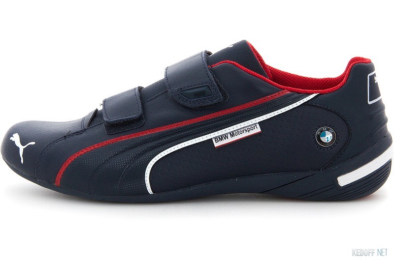 Оригинальные Puma 304770-02