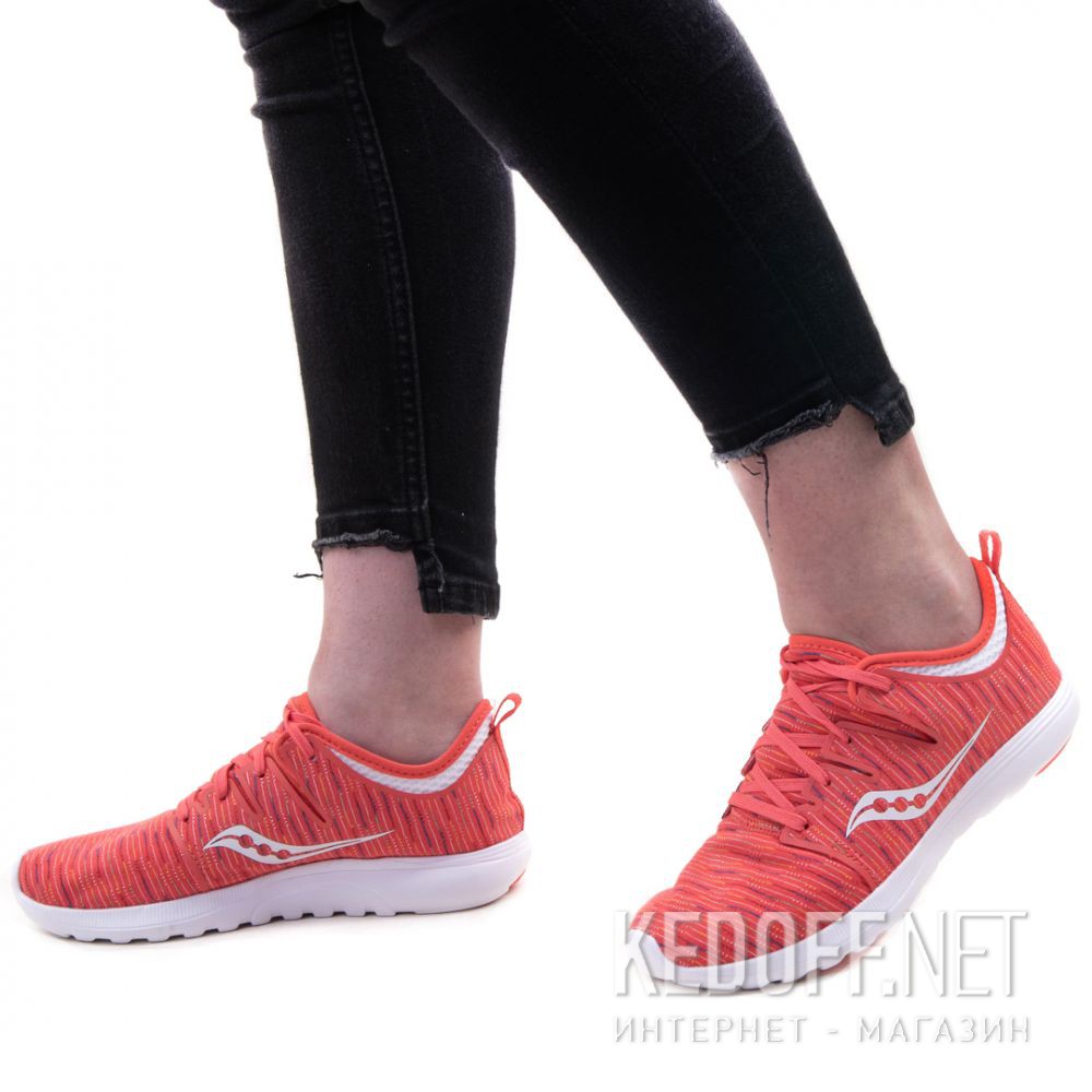 Dostawa Saucony Eros Face 30002-7