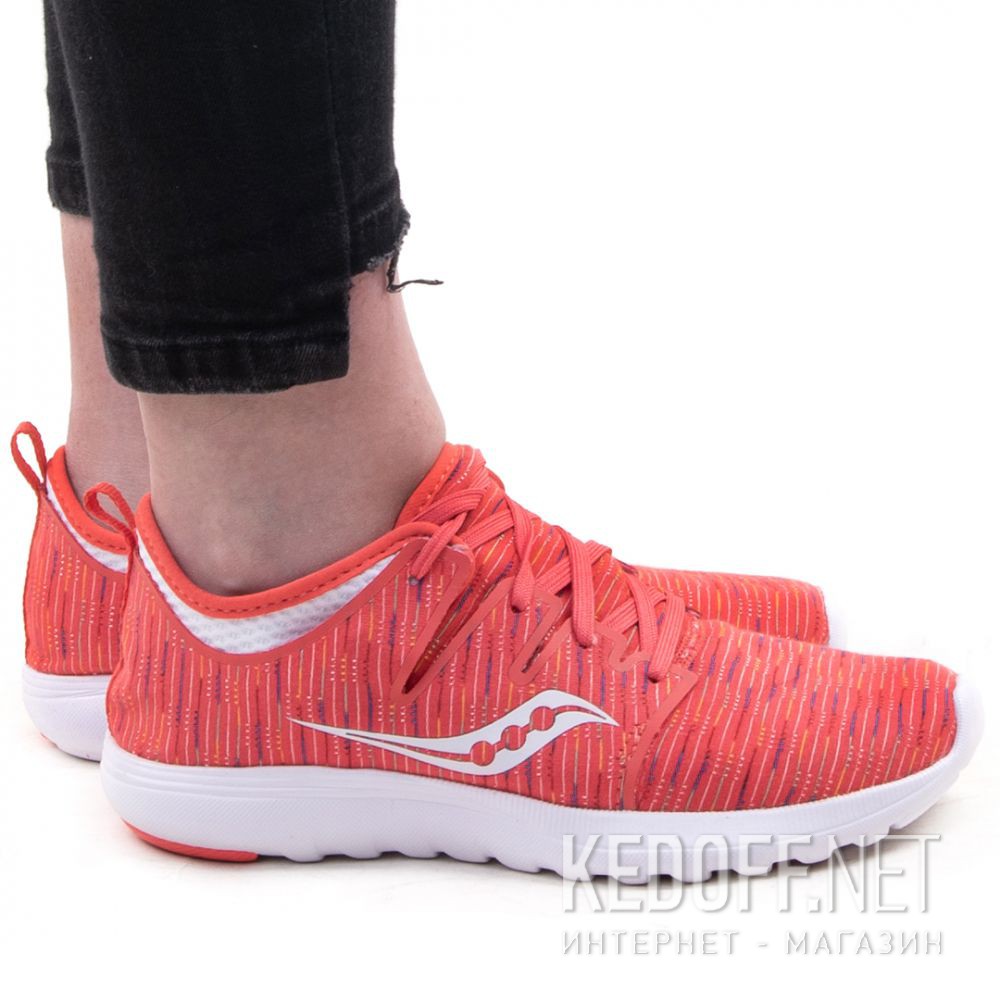 Saucony Eros Face 30002-7 все размеры