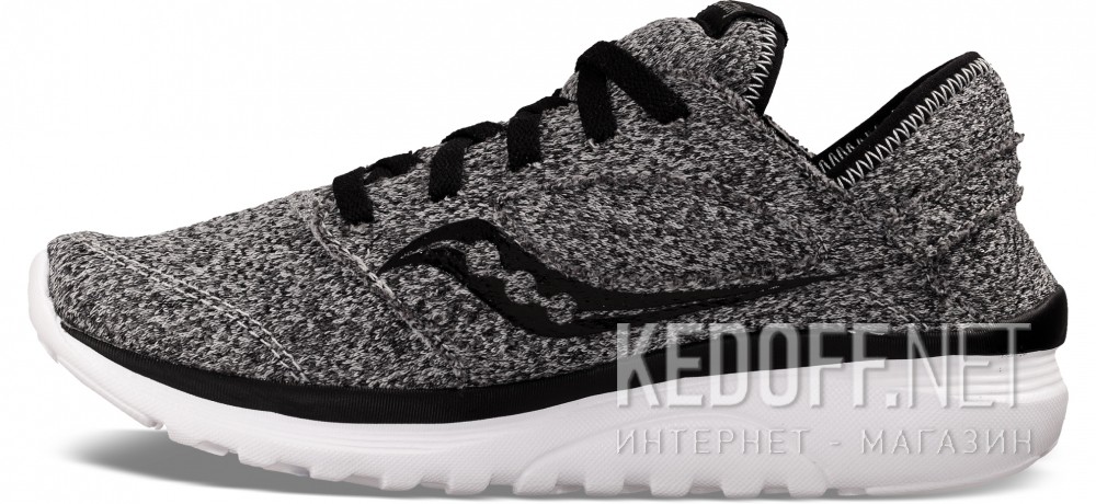 Оригинальные Buty do biegania Saucony Kineta Relay S15244-24 (szary)