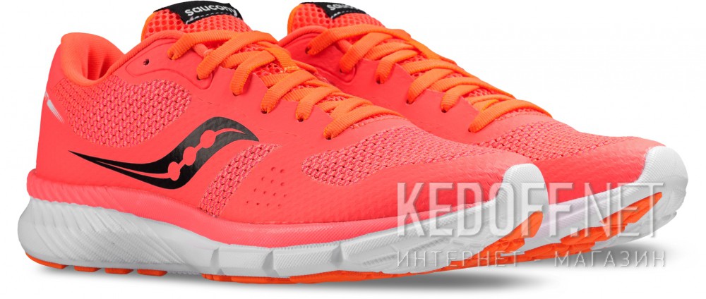 Dodaj do koszyka Buty Do Biegania Saucony Trinity Pink S15319-3 