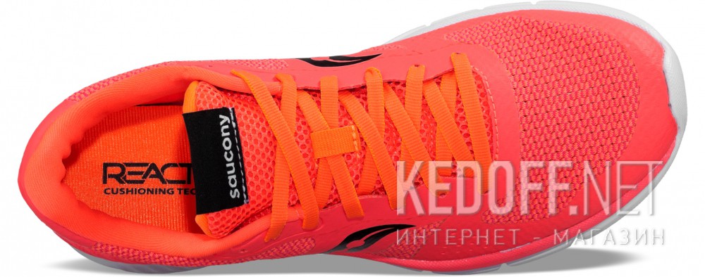 Buty Do Biegania Saucony Trinity Pink S15319-3  описание