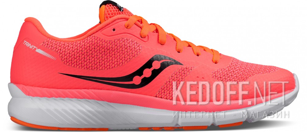 Buty Do Biegania Saucony Trinity Pink S15319-3  купить Украина