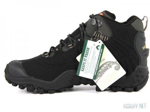 Merrell J87695 все размеры