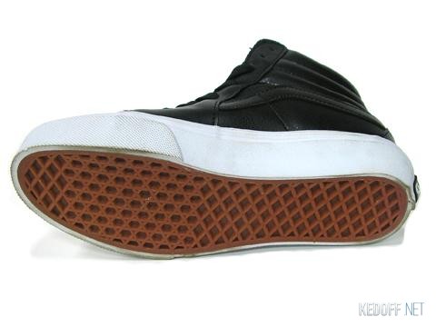 Vans 33885 описание