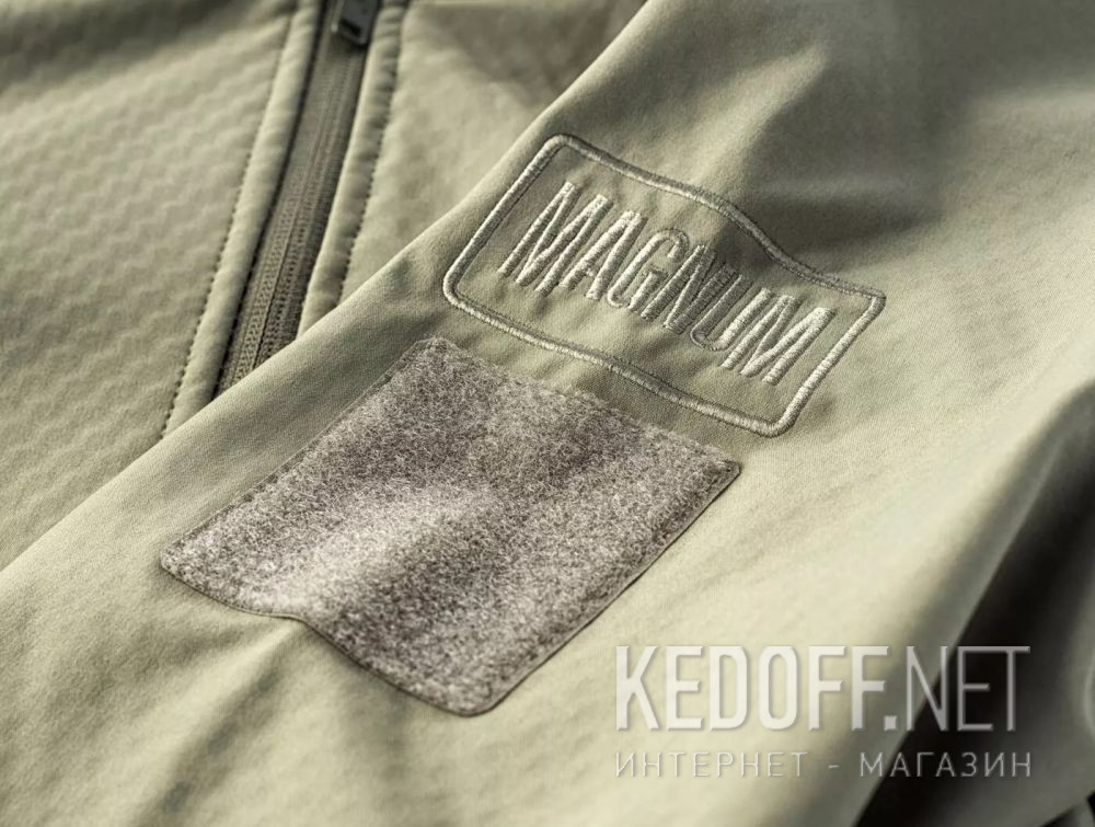 Kurtki Magnum Deer 2.0 M000149257 описание