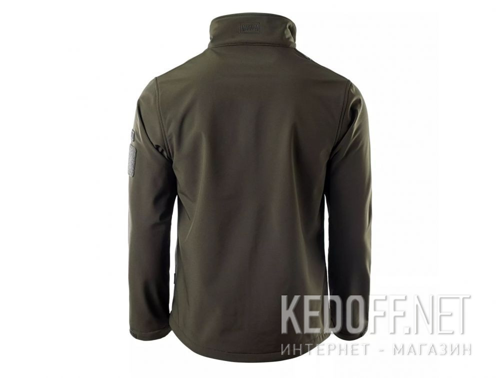 Оригинальные Kurtki Magnum Deer 56112-OLIVE GREEN