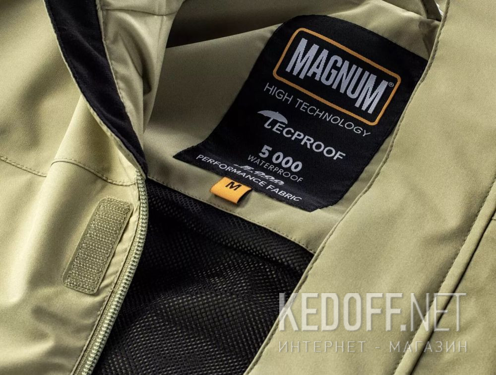 Kurtki Magnum Otri M000149252 все размеры