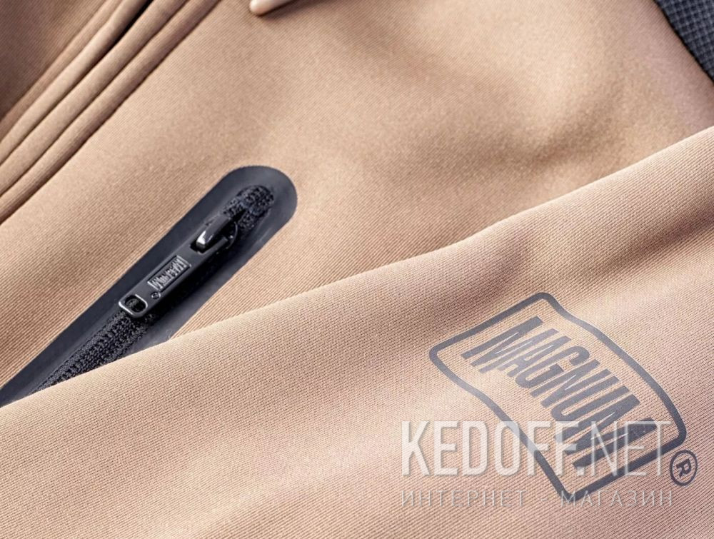 Kurtki Magnum Paveno M000215603 все размеры