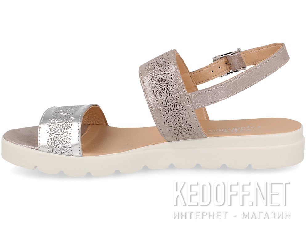 Las Espadrillas 020-F-14 описание