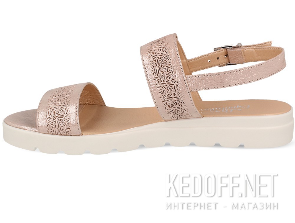 Оригинальные Las Espadrillas 020-F-18