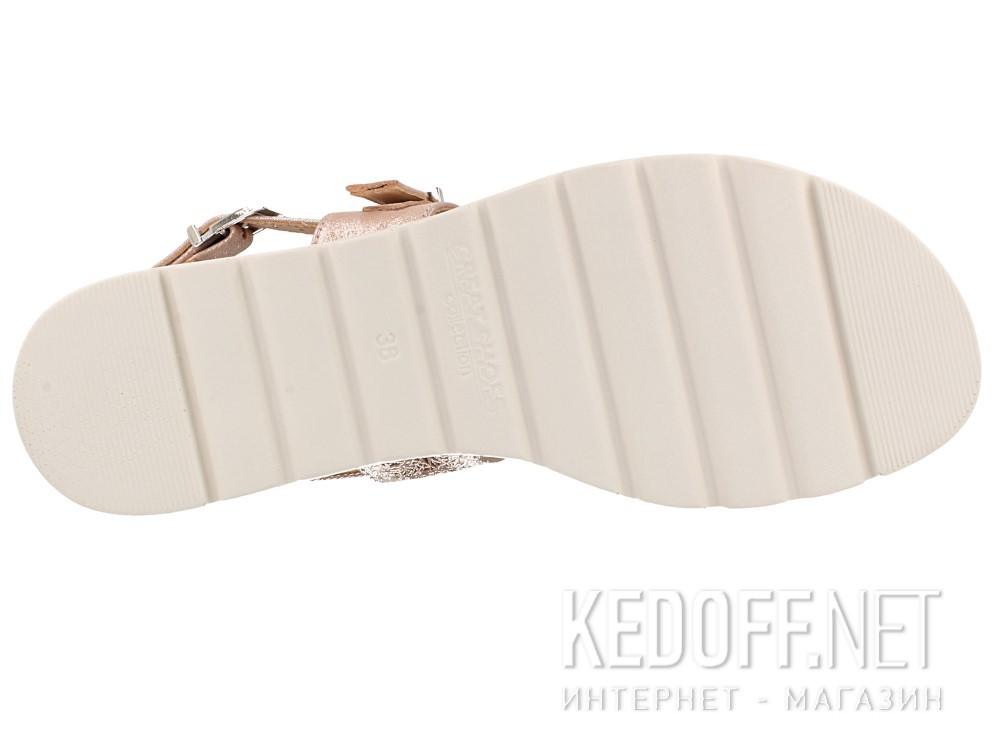 Цены на Las Espadrillas 020-F-18