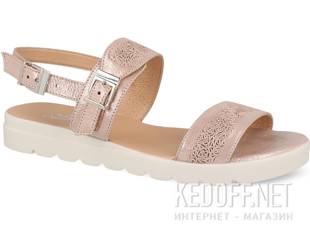Dodaj do koszyka Las Espadrillas 020-F-18