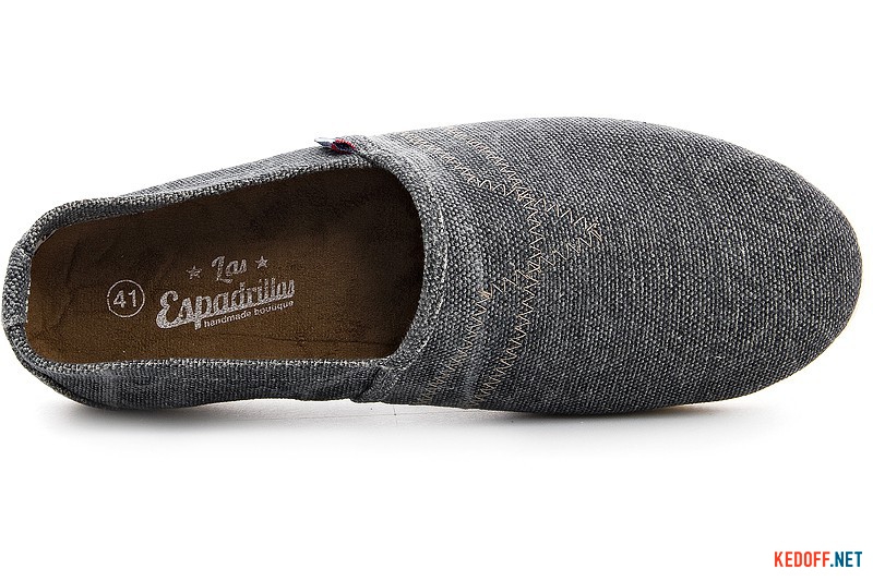 Las Espadrillas 1015-37 все размеры