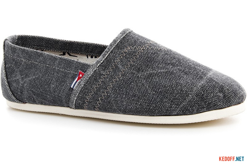 Dodaj do koszyka Las Espadrillas 1015-37