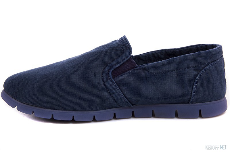 Оригинальные Las Espadrillas 15070-40