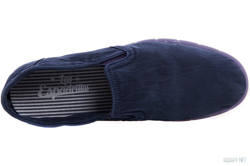 Цены на Las Espadrillas 15070-40