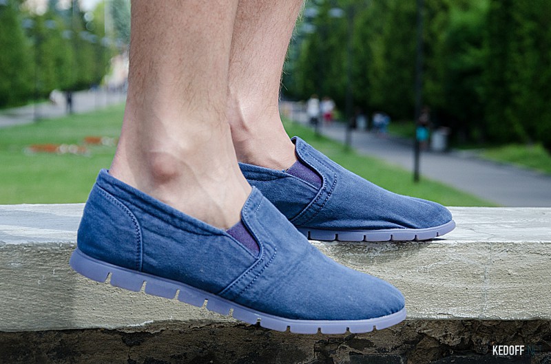 Dostawa Las Espadrillas 15070-40