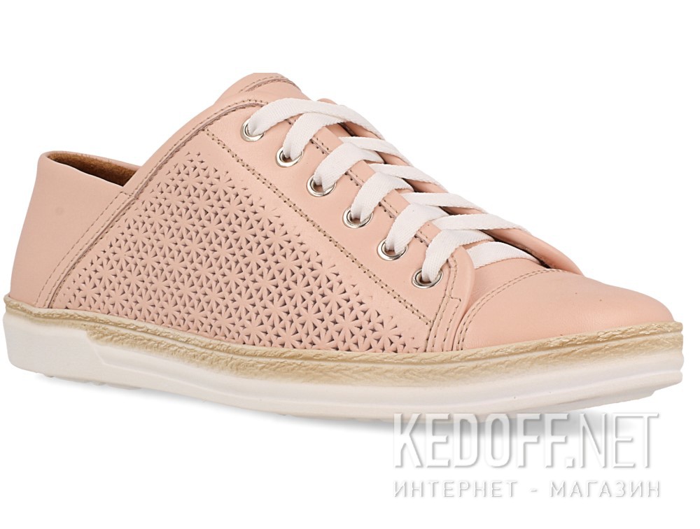 Dodaj do koszyka Trampki Las Espadrillas 15421-34 unisex (puder/perłowy)
