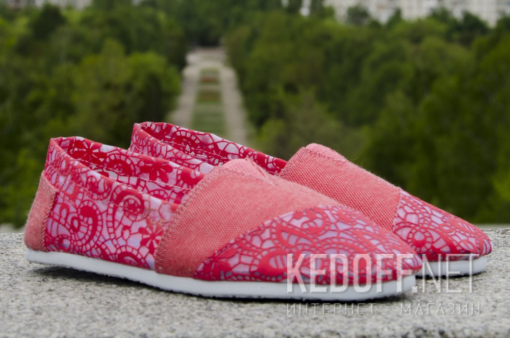 Las Espadrillas 2014-20 доставка по Украине