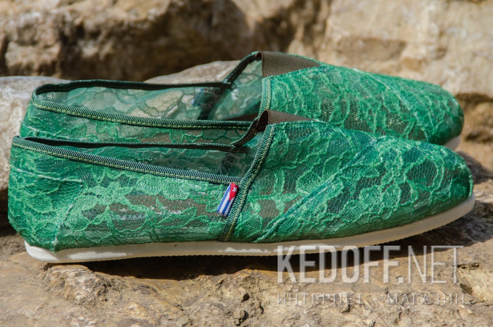 Las Espadrillas 2018-8 все размеры