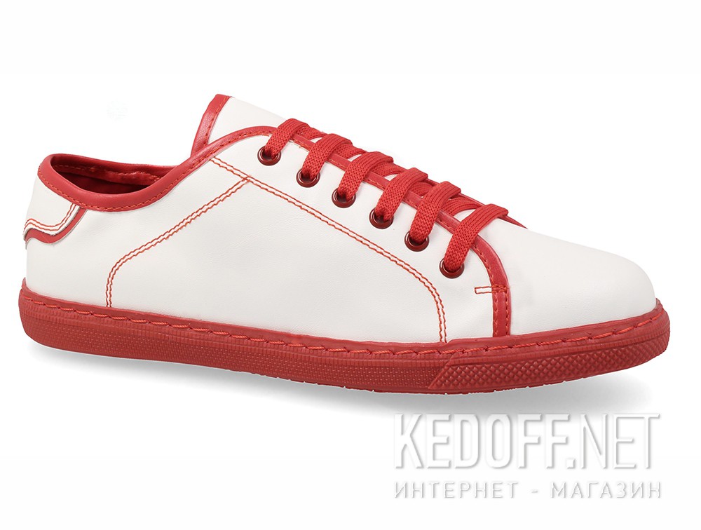 Цены на Trampki Las Espadrillas 20324-13 (biały)