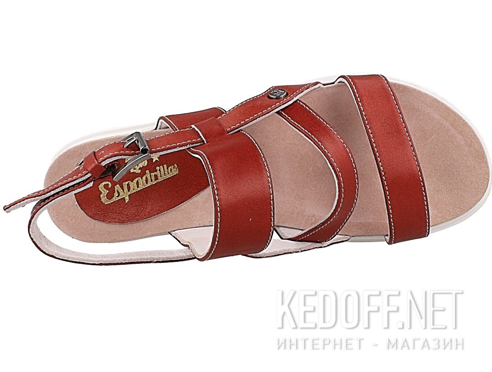 Las Espadrillas Pop Love 20436-47 описание
