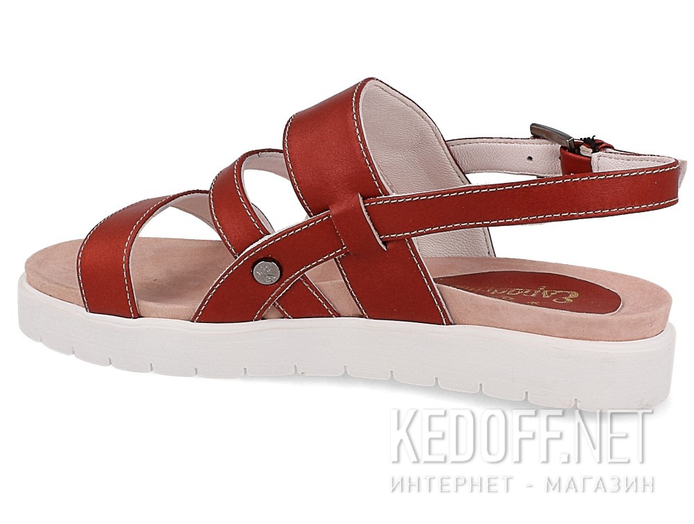 Оригинальные Las Espadrillas Pop Love 20436-47