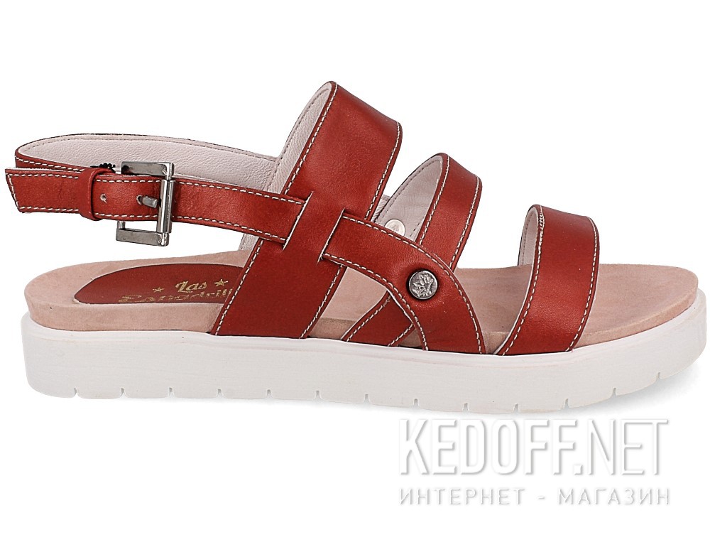 Las Espadrillas Pop Love 20436-47 купить Украина