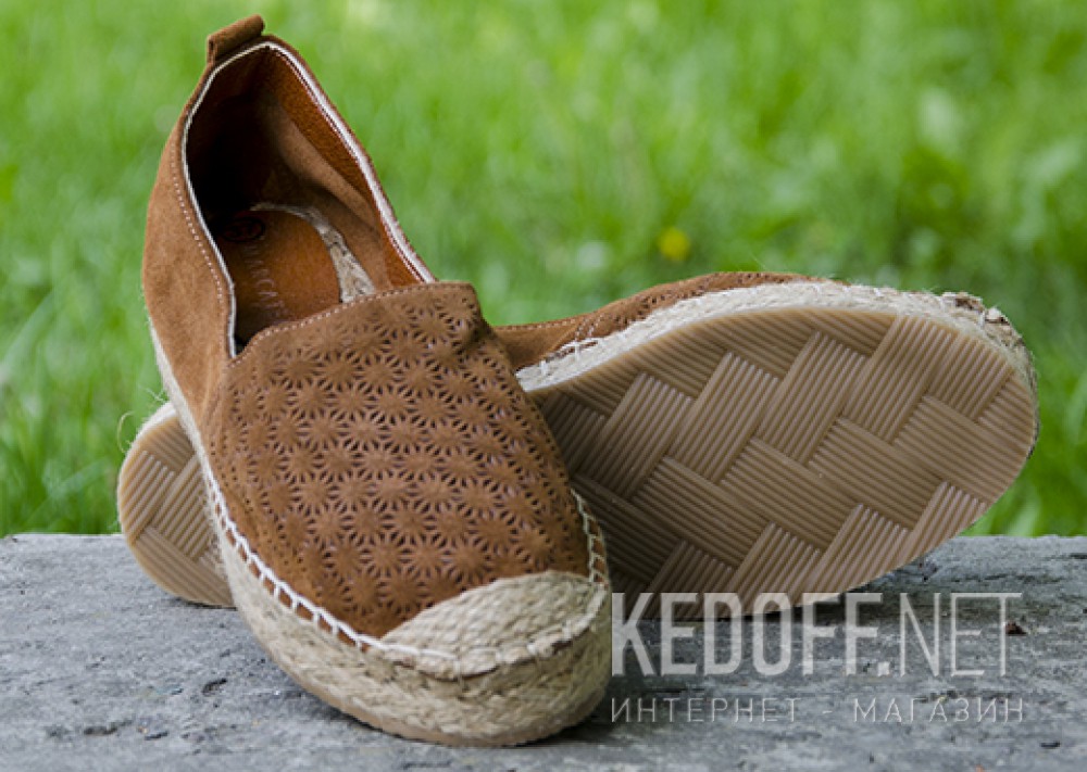 Las Espadrillas 301-10 доставка по Украине