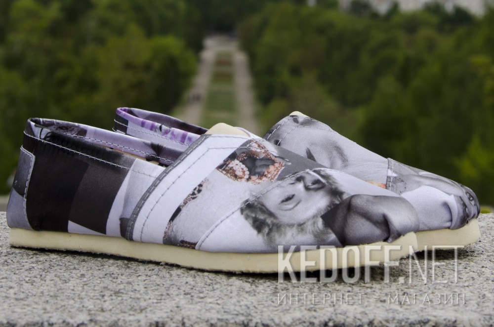 Las Espadrillas 3618-6 доставка по Украине