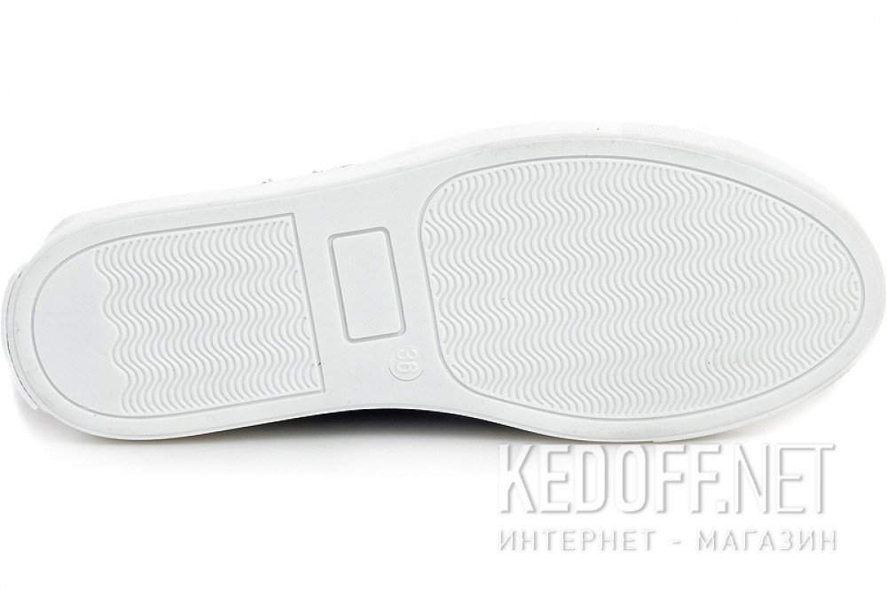 Цены на Trampki Las Espadrillas 4799-130127 (niebieski)