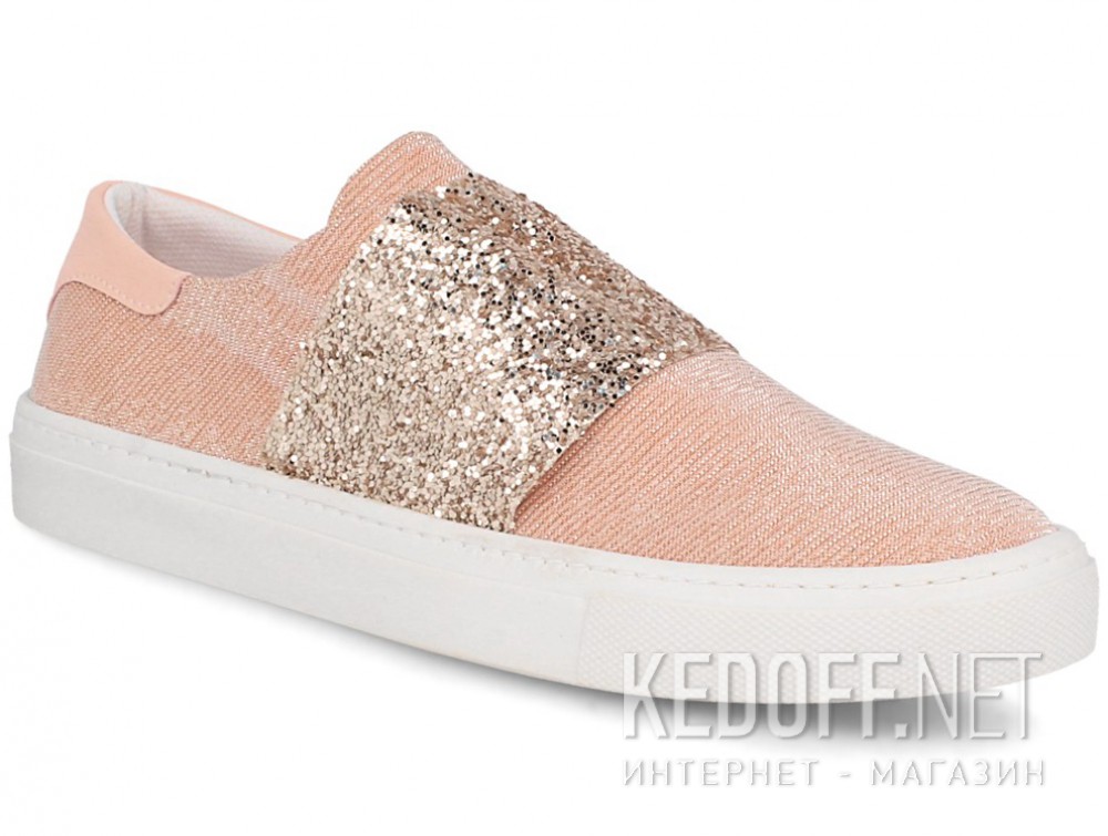 Dodaj do koszyka Слипоны Las Espadrillas 5790-34 (puder/piaskowy/beżowy)