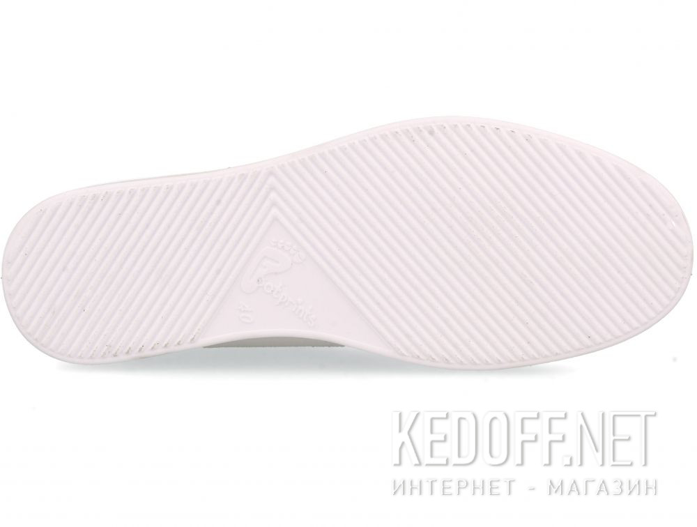 Цены на Białe trampki Las Espadrillas All White 6099-1313