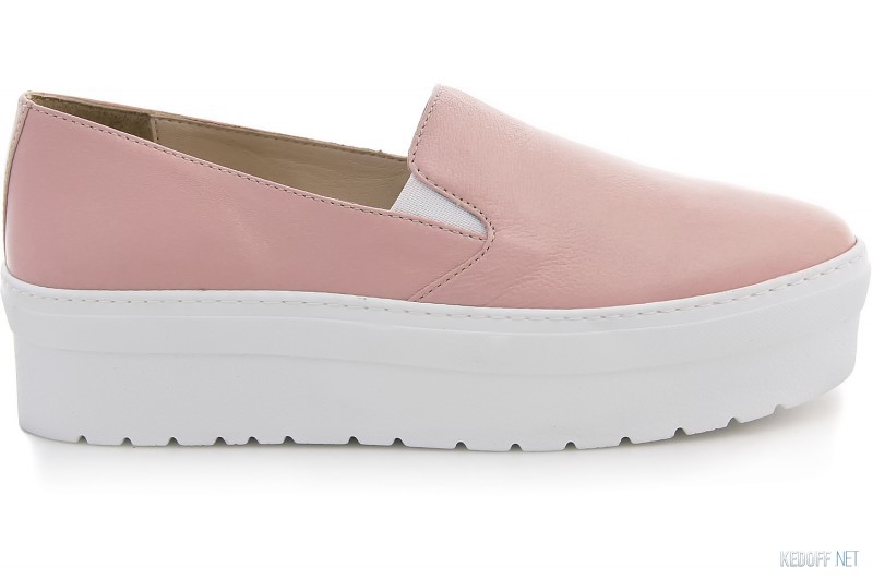 Las Espadrillas 658701-2 описание