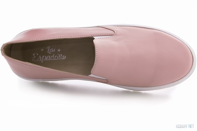Las Espadrillas 658701-2 все размеры