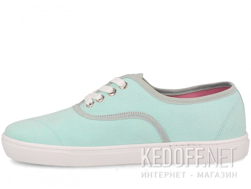 Цены на Trampki Las Espadrillas 8214-28 Mentol