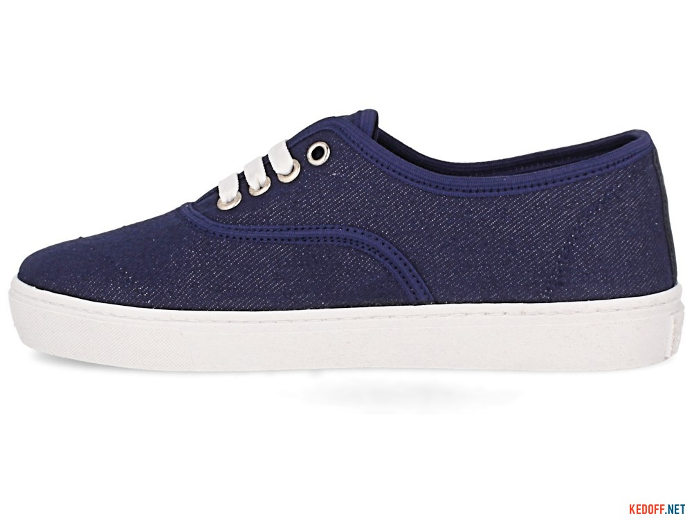 Trampki Las Espadrillas 8214-40 (Jeans) описание
