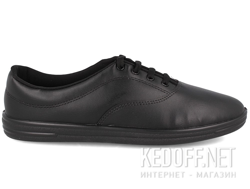 Trampki Las Espadrillas Brj-16-132 (czarny) купить Украина