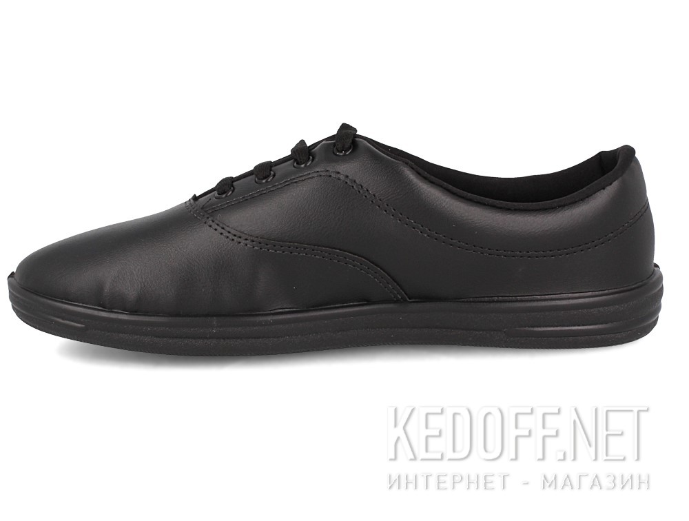 Оригинальные Trampki Las Espadrillas Brj-16-132 (czarny)