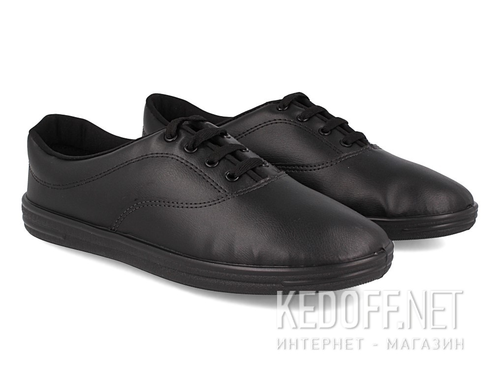 Trampki Las Espadrillas Brj-16-132 (czarny) описание