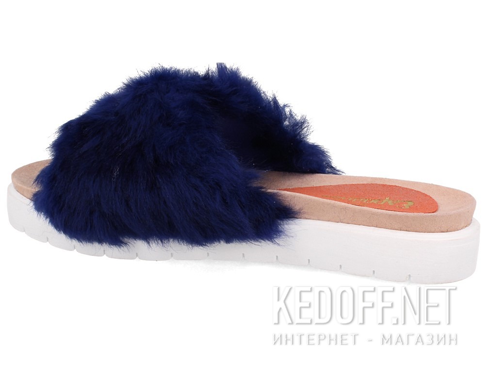 Las Espadrillas Drancy Madagaskar Denim 20424-89 купить Украина