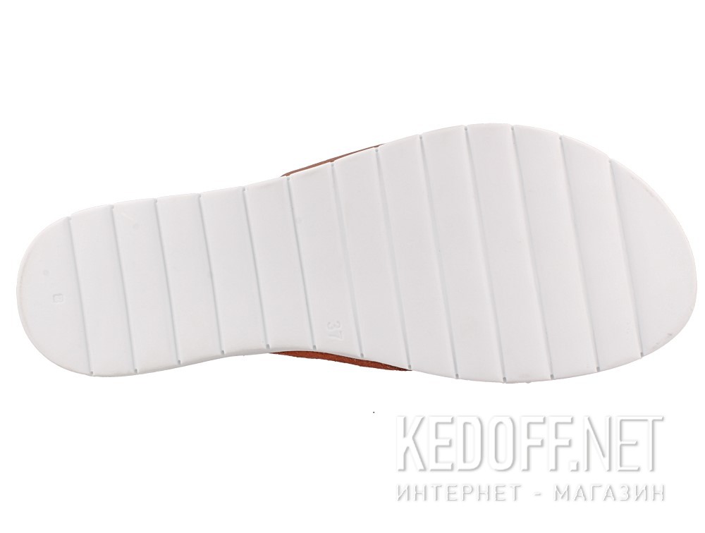 Цены на Letnie buty Las Espadrillas La Ferme Shiny Pink 20438-4534