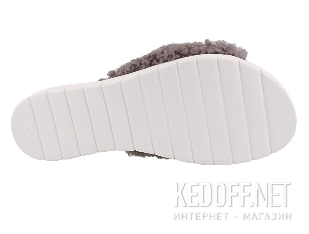 Цены на Las Espadrillas Madagaskar Grey 20424-37