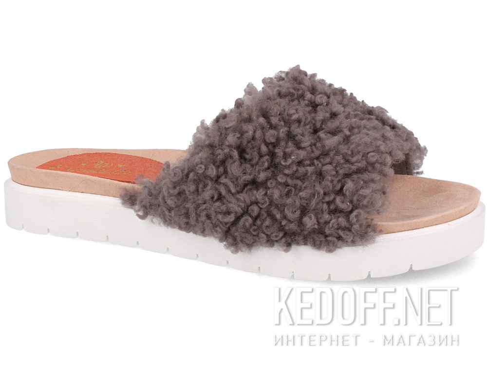 Dodaj do koszyka Las Espadrillas Madagaskar Grey 20424-37