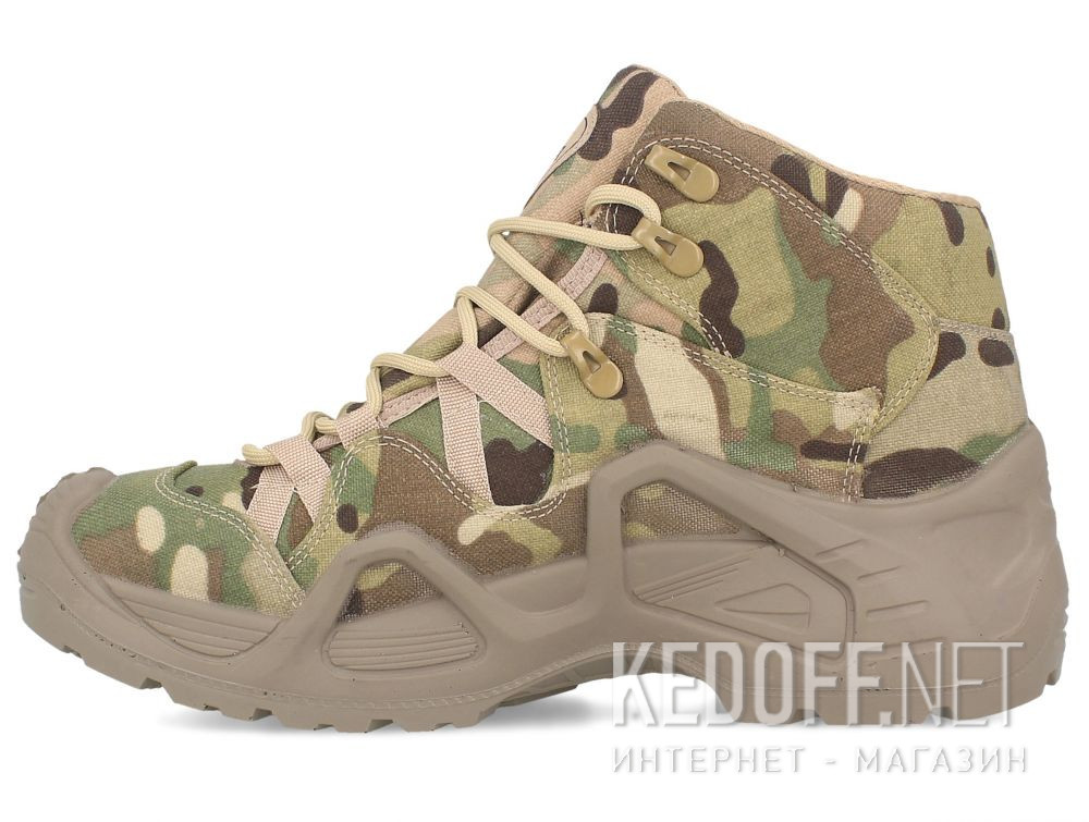 Męski taktyczne buty Scooter Multicam P1492KMZ Non Waterproof купить Украина
