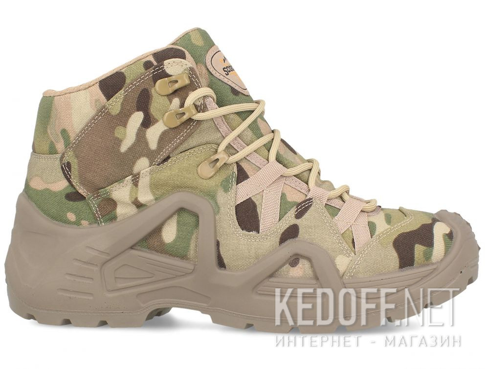 Оригинальные Męski taktyczne buty Scooter Multicam P1492KMZ Non Waterproof
