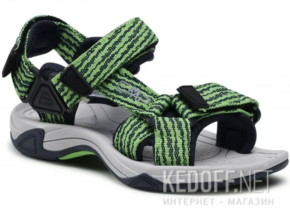 Dodaj do koszyka Sandaly Cmp Kids Hamal Hiking Sandal 38Q9954-32EG