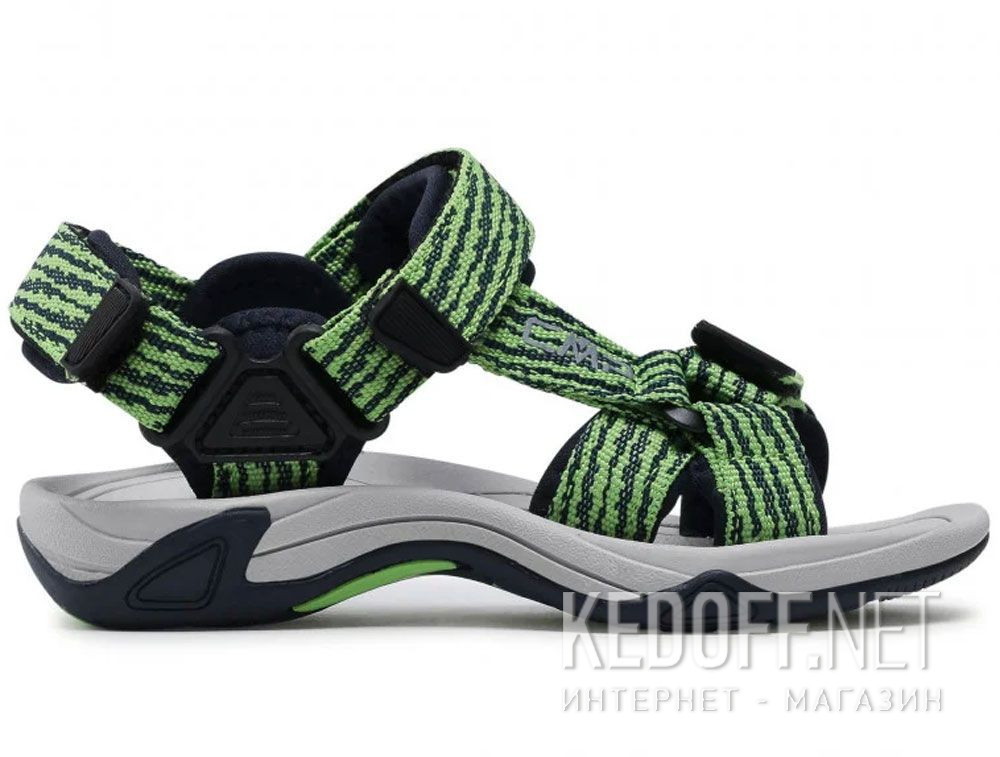 Sandaly Cmp Kids Hamal Hiking Sandal 38Q9954-32EG купить Украина